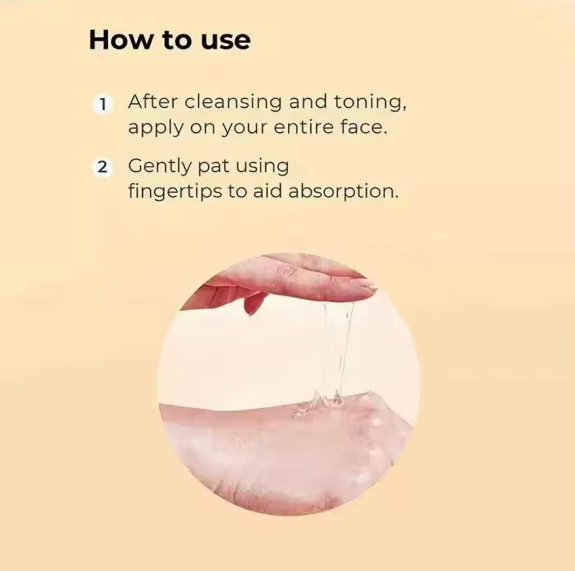 SANLIVNA Advanced Snail 96 Mucin Power Essence